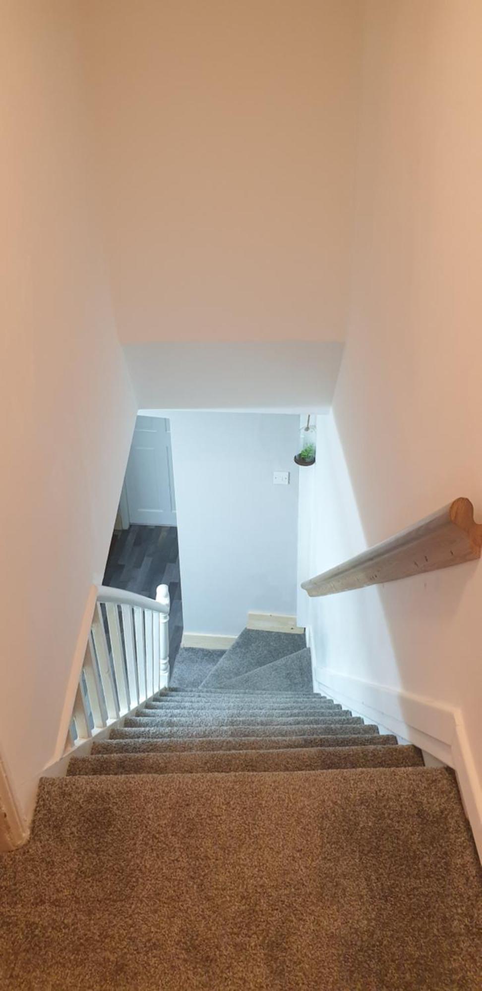 Eden Rose Cottage Morecambe Buitenkant foto