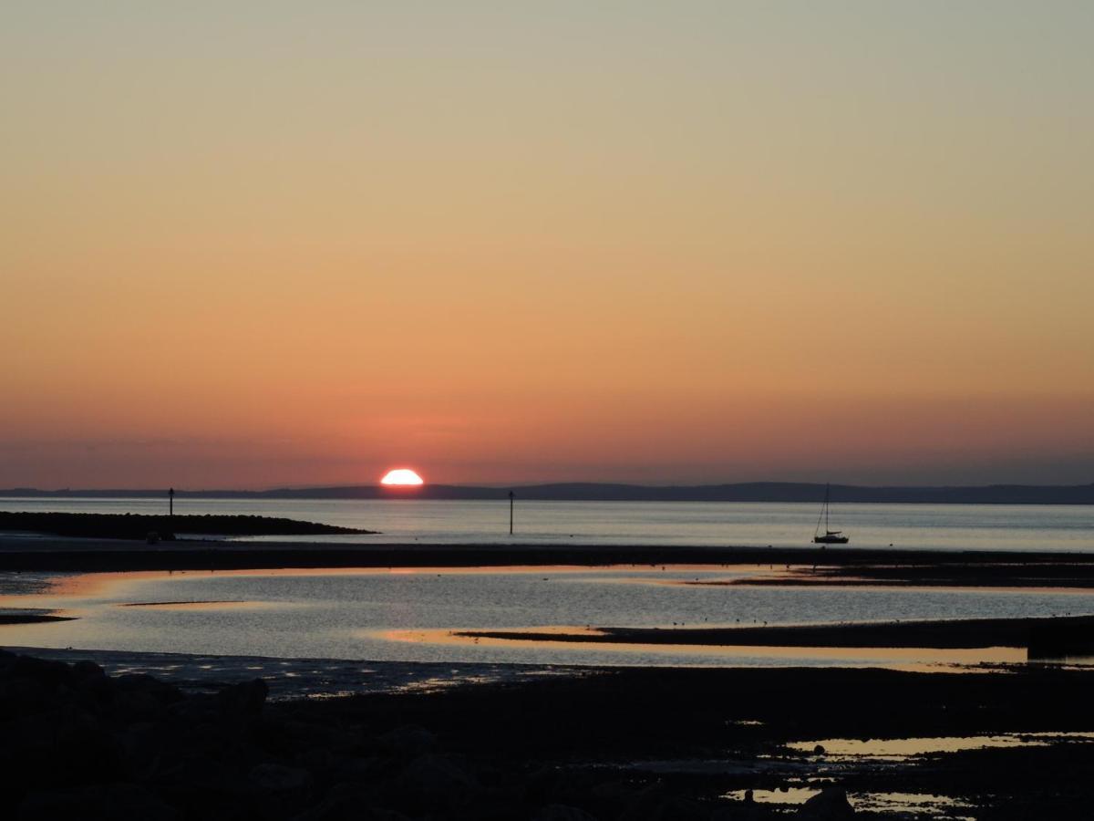 Eden Rose Cottage Morecambe Buitenkant foto